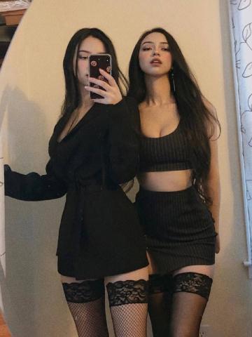 Кристина Адамовка