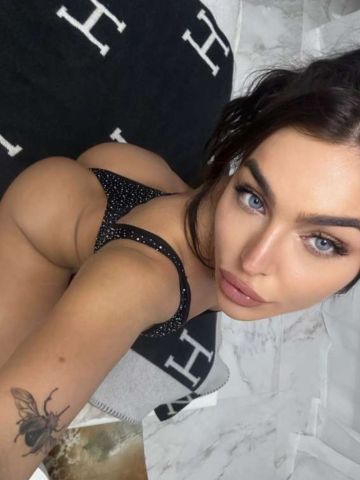 Анастасия Сирена Адамовка